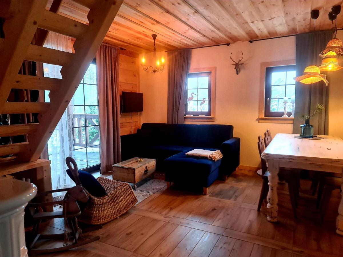 Casa Del Campo 1 Villa Gasno Eksteriør bilde