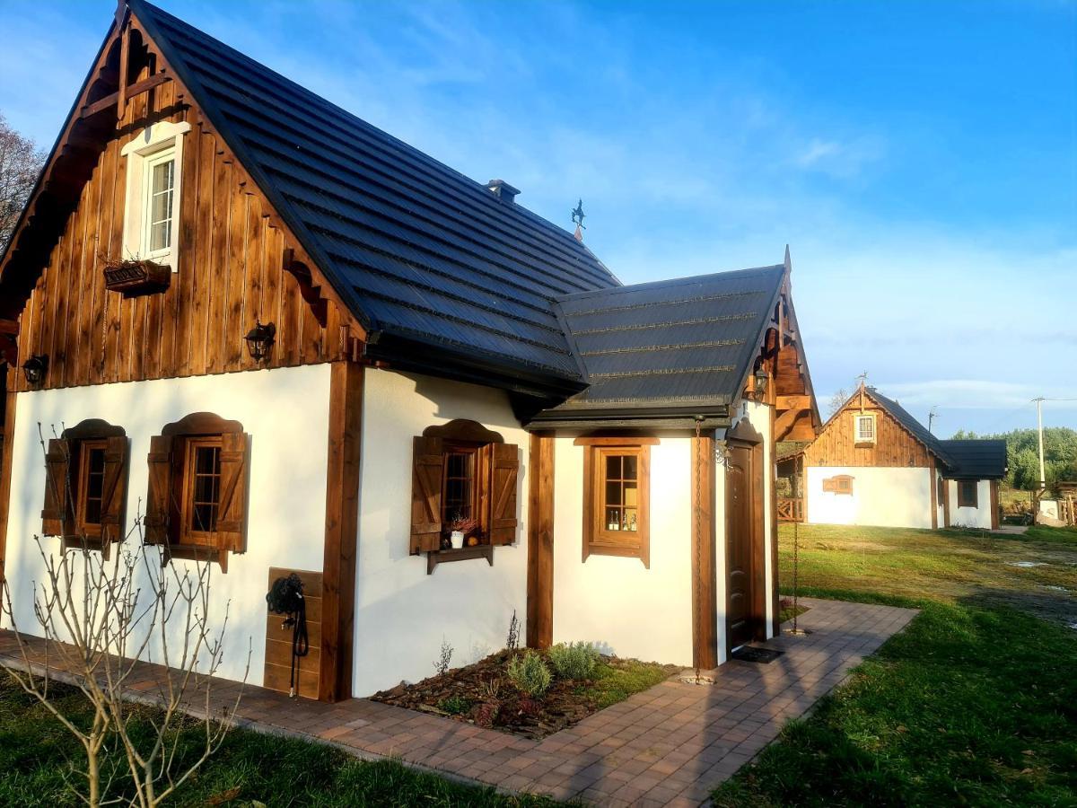 Casa Del Campo 1 Villa Gasno Eksteriør bilde