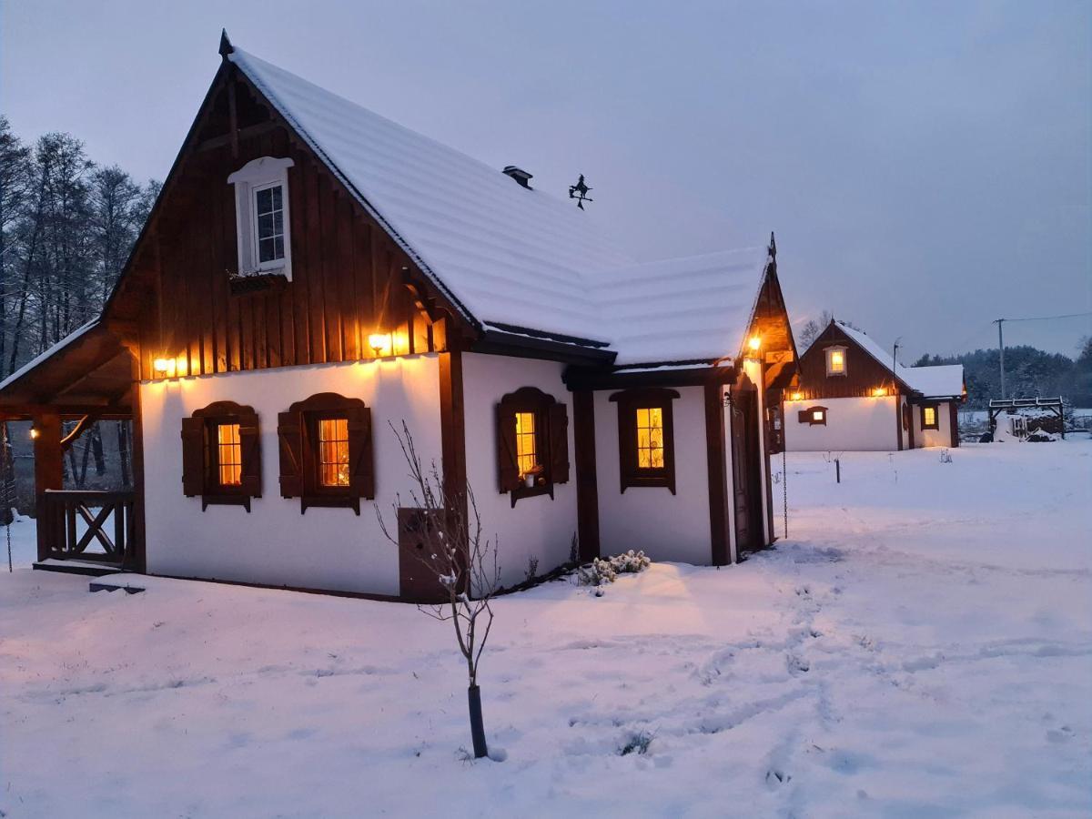 Casa Del Campo 1 Villa Gasno Eksteriør bilde