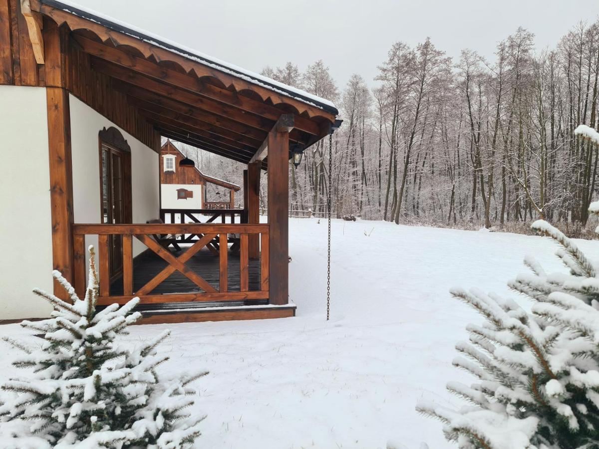Casa Del Campo 1 Villa Gasno Eksteriør bilde