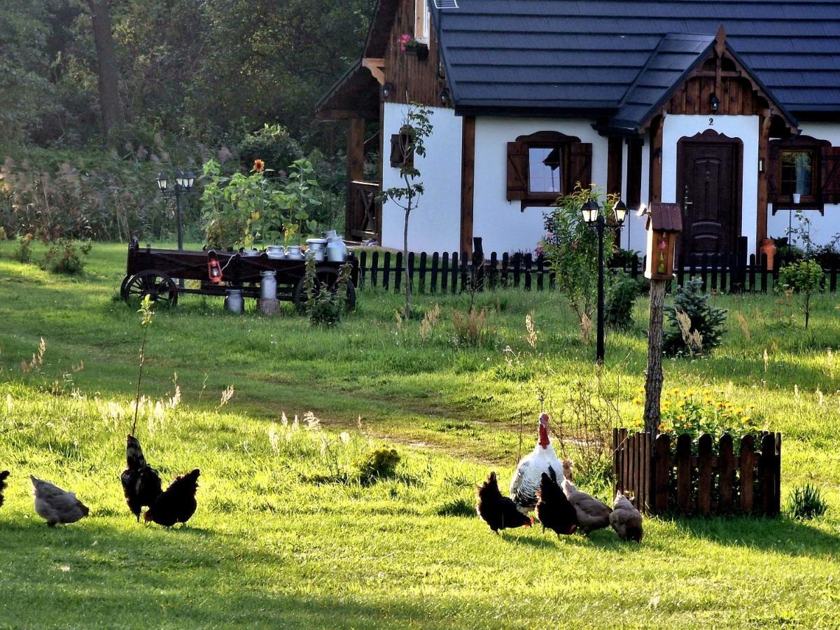Casa Del Campo 1 Villa Gasno Eksteriør bilde