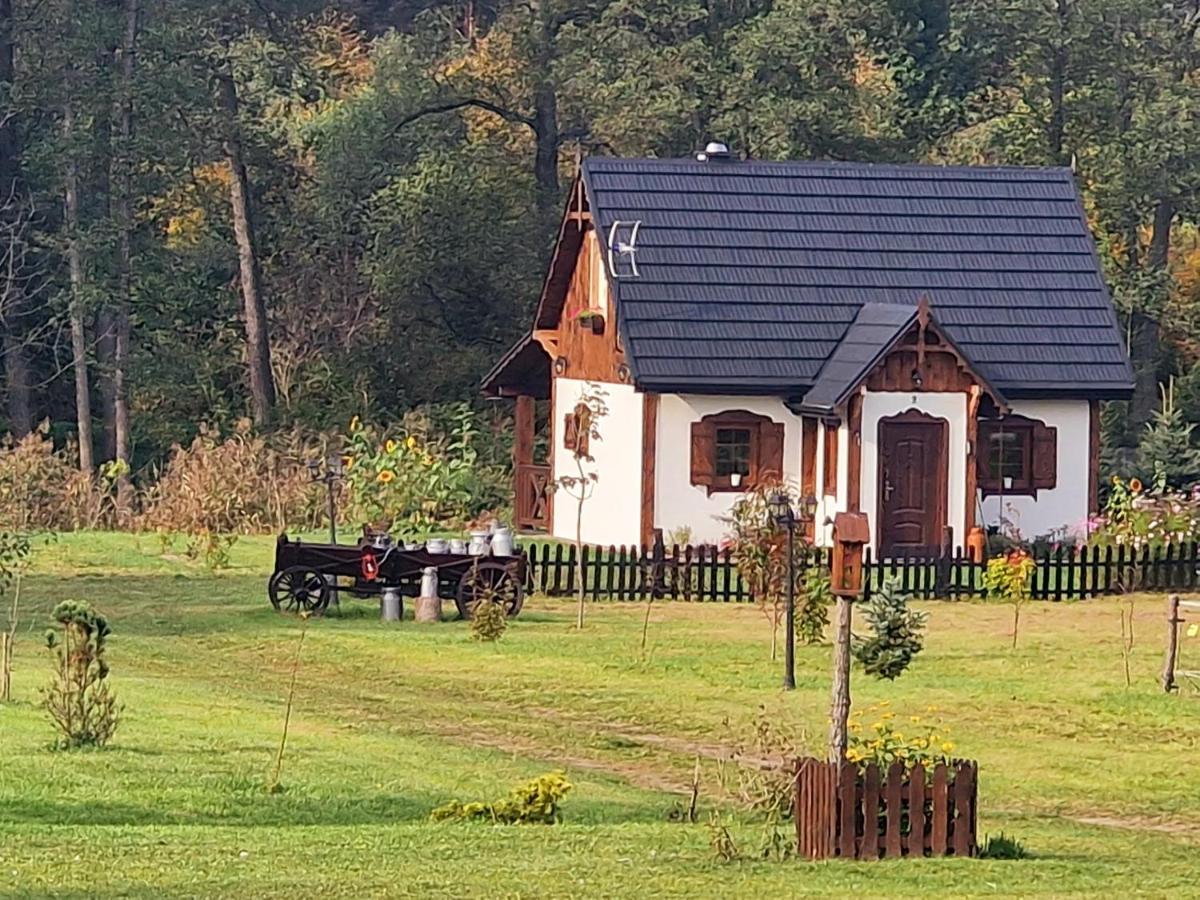Casa Del Campo 1 Villa Gasno Eksteriør bilde