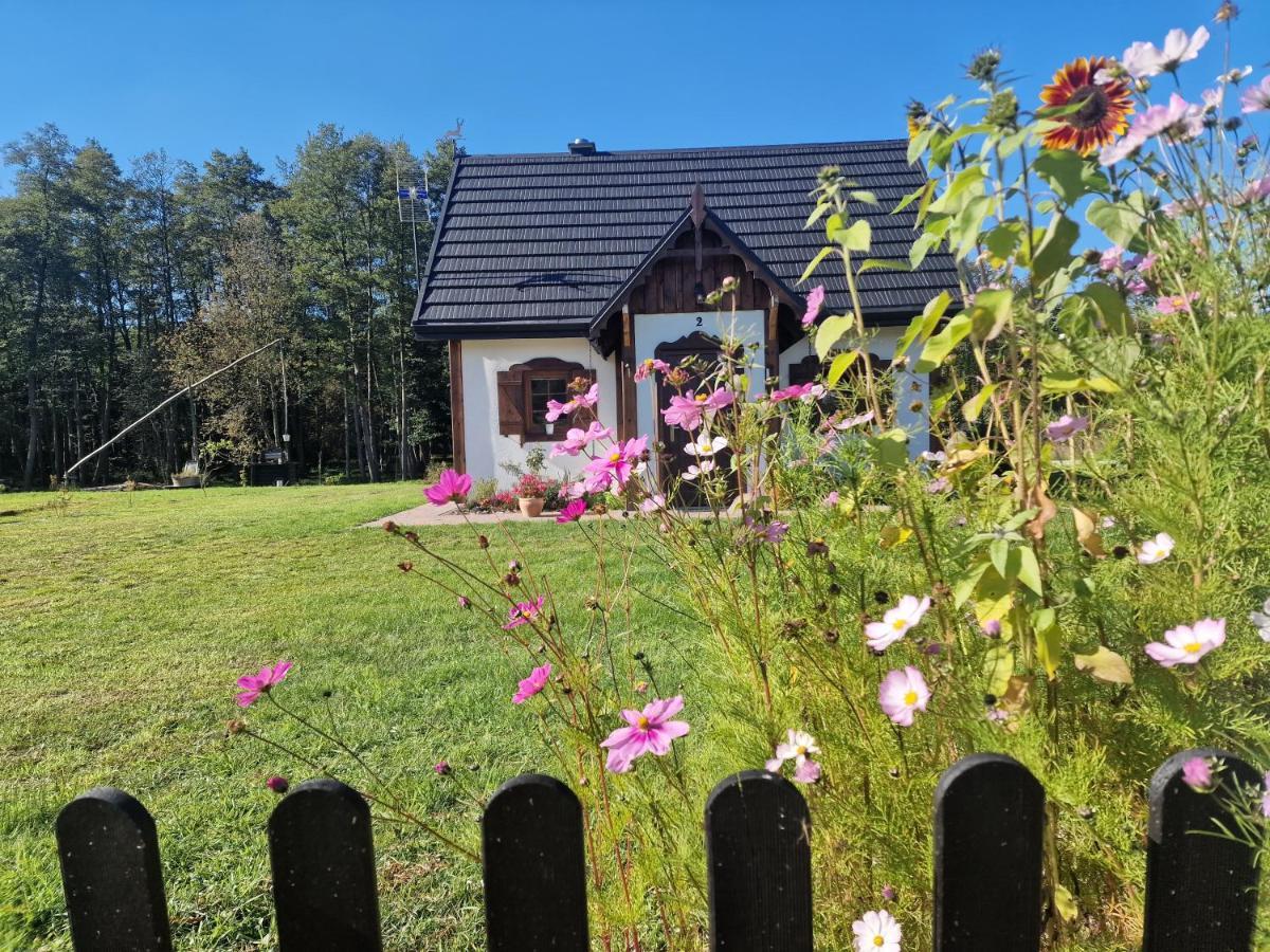 Casa Del Campo 1 Villa Gasno Eksteriør bilde