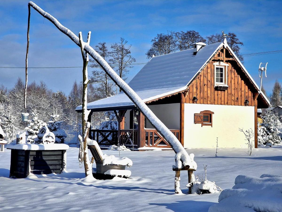 Casa Del Campo 1 Villa Gasno Eksteriør bilde